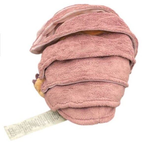 Disney Raya Articulated Doll & Tuk Tuk Plush Companion Bundle - Picture 4 of 11